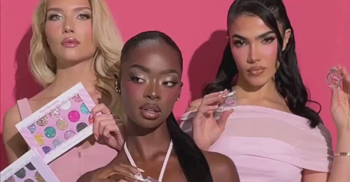 Bold Beauty, Consciously Crafted